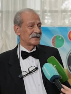 Dr. Ahmet Dağduran