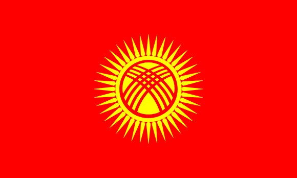 Kırgızistan